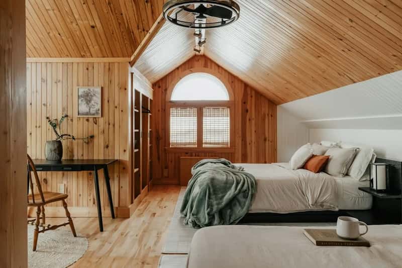 A Housing Market Shaped by Short Term Rentals (Image Credits: Unsplash)