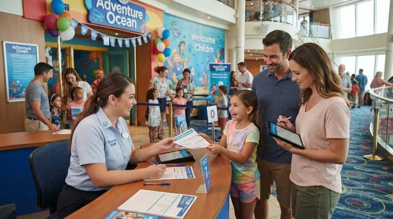 #14 - Registering Kids for Youth Programs Ahead of Time (Image Credits: Gemini)