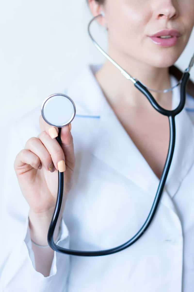 Healthcare gaps that pull people back north (Image Credits: Unsplash)