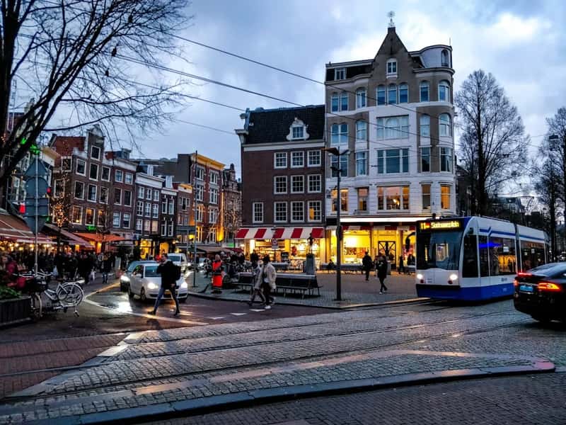 4. The Netherlands (Image Credits: Unsplash)