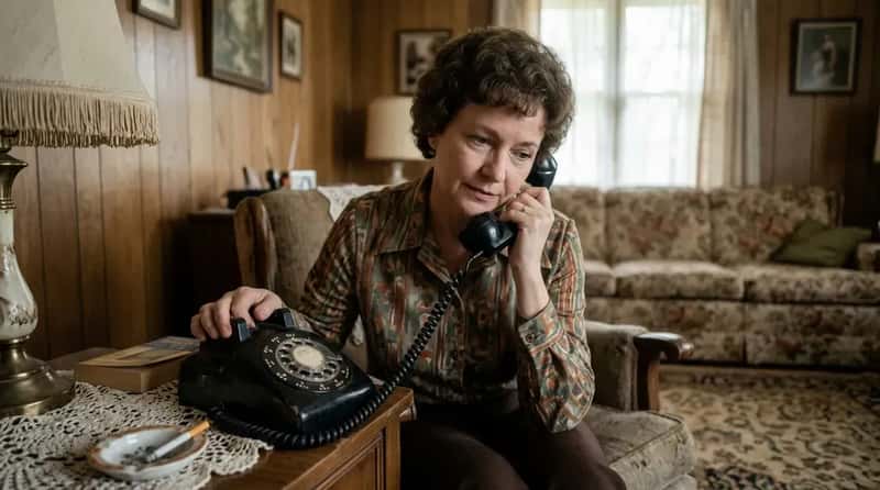 #24 - The Party Line Telephone (Image Credits: Gemini)