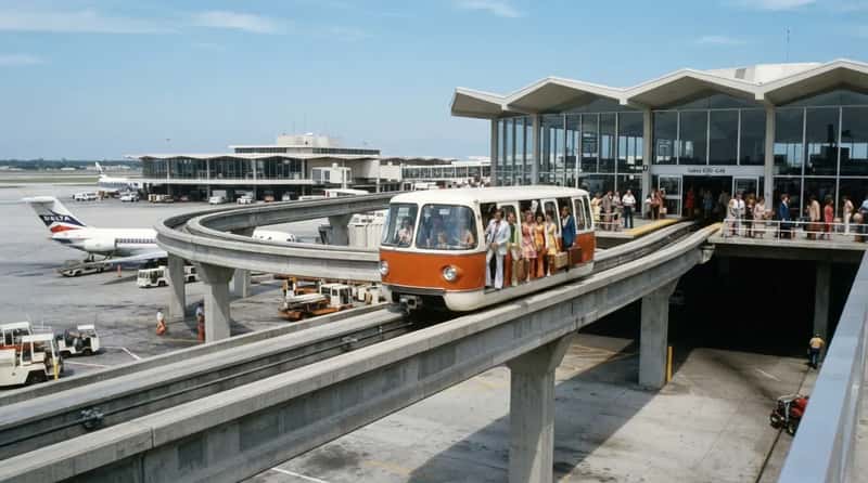 #11 - Tampa's 1971 Shuttle to the Gate (Image Credits: Gemini)