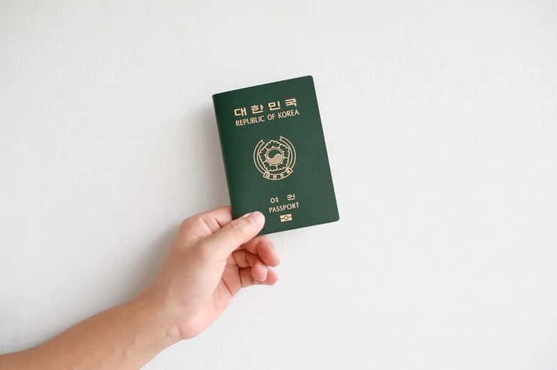 #7 – The Condition and Age of Your Passport Itself (Image Credits: Pixabay)