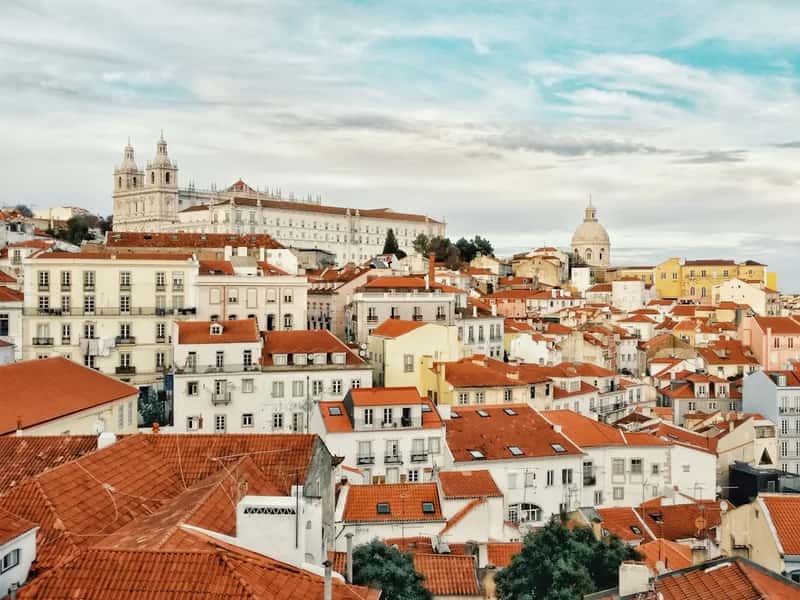 Choosing Portugal Over the Other Options (Image Credits: Unsplash)
