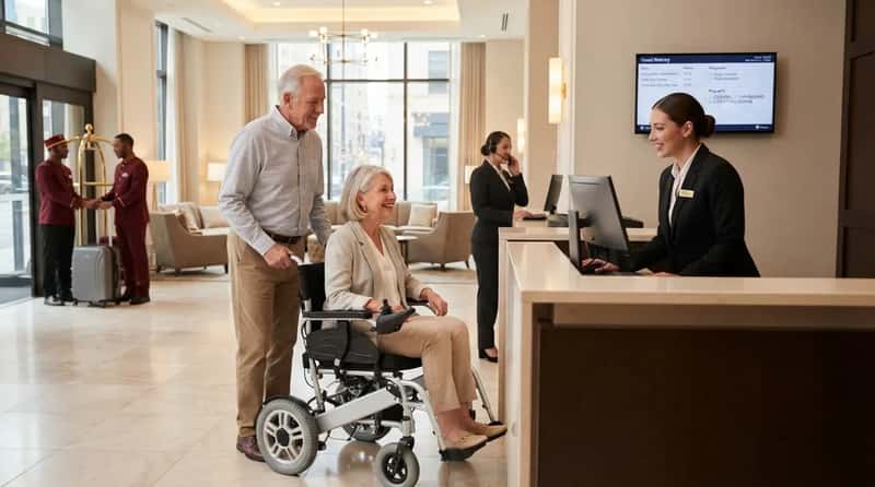 #8 - They Flag Accessibility Needs So Every Department Already Knows (Image Credits: Gemini)