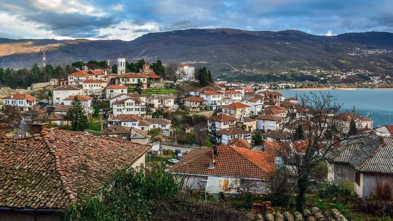 North Macedonia: Europe's Youngest Adventure Destination (Image Credits: Pixabay)