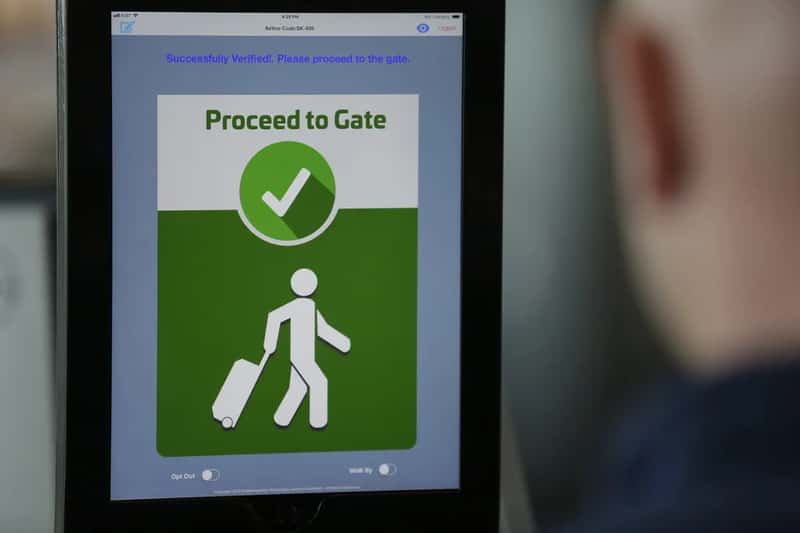 The EES biometric border system is already changing how you enter Europe (Image Credits: Flickr)