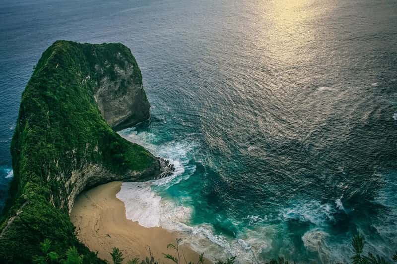 Leaving Didn't Mean Giving Up on Bali Entirely (Image Credits: Pixabay)
