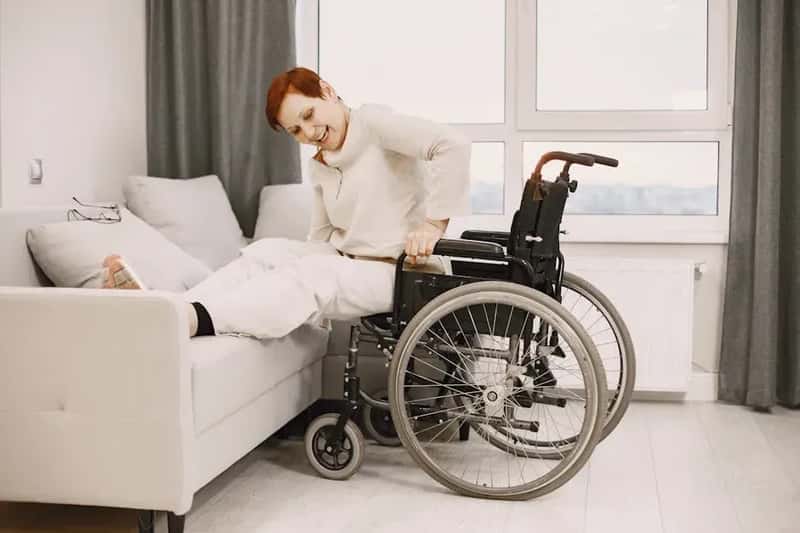 #9 - Whether You Pre-Noted Accessibility Needs or Let Them Surface as a Surprise (Image Credits: Pexels)