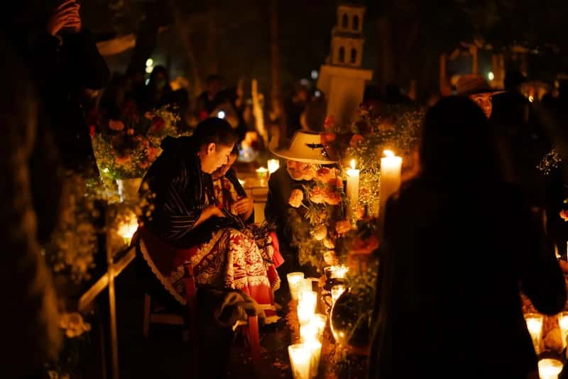 Cultural festivals worth timing your trip around (Image Credits: Unsplash)