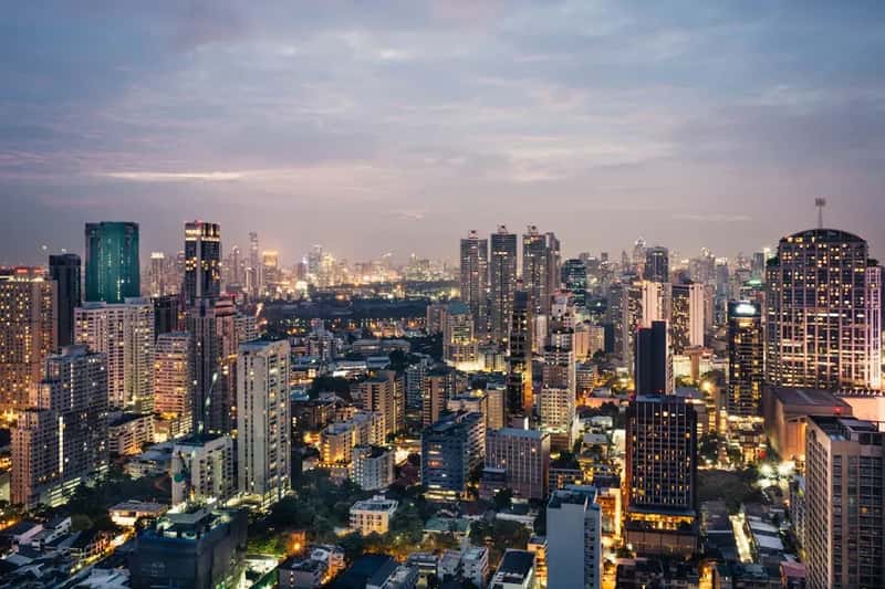 Thailand: The 49% Ownership Limit (Image Credits: Unsplash)