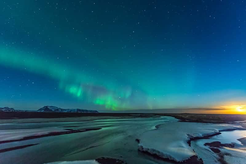 Iceland Delivers Small Nation Excellence (Image Credits: Unsplash)