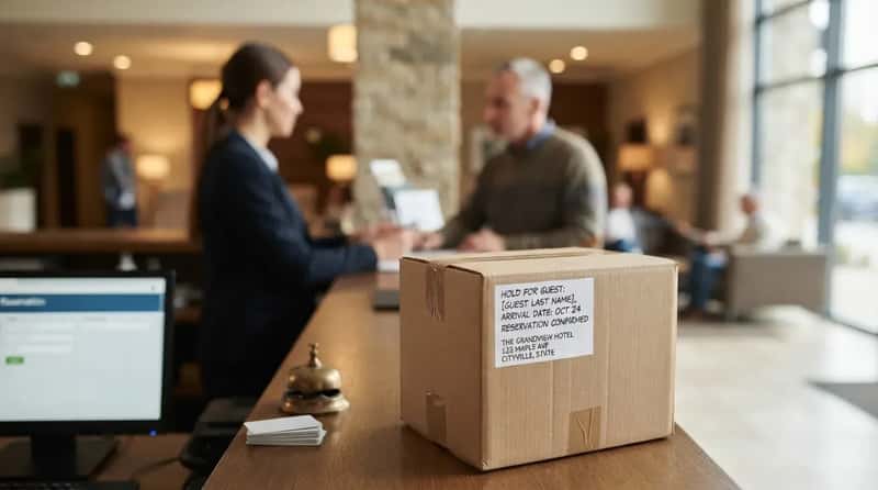 #11 - The Package Handling Fee on Your Mailed Medications (Image Credits: Gemini)