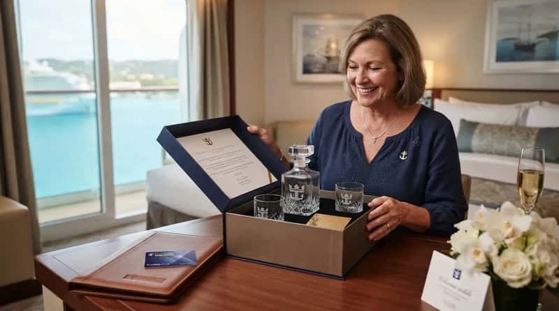#13 - Personalized Gifts Timed to Exact Loyalty Milestones (Image Credits: Gemini)
