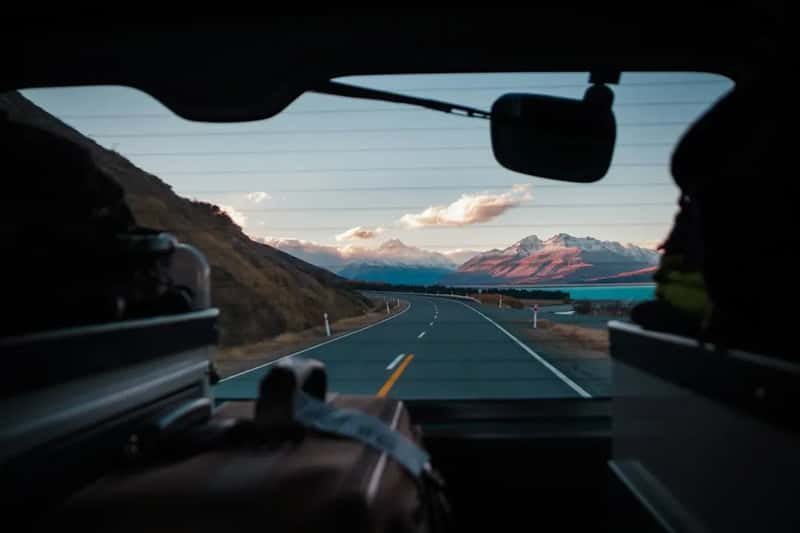 The one big two-week summer trip (Image Credits: Unsplash)