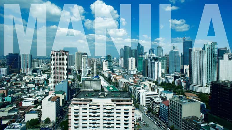 Philippines (Image Credits: Pixabay)