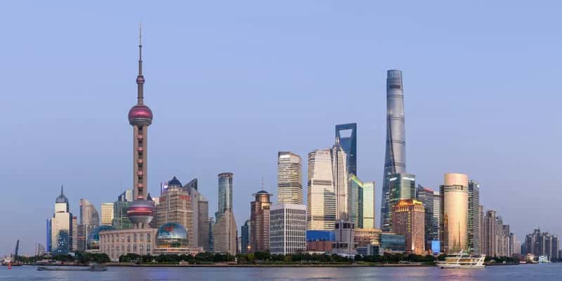 China: A Hard No (Image Credits: Wikimedia)