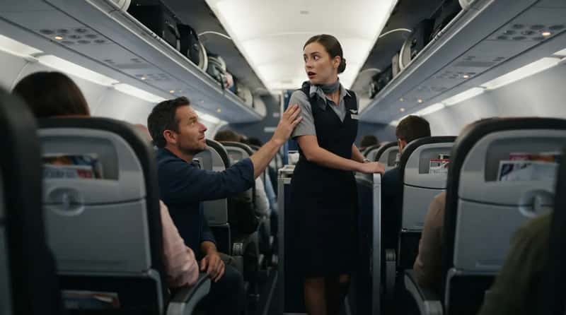 #5 - The One "Polite" Habit That Quietly Backfires (Image Credits: Gemini)
