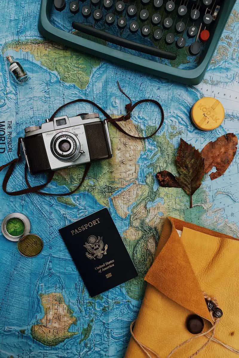 Planning a Trip Without Instant Reviews (Image Credits: Unsplash)