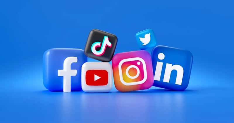 6. Measuring the trip against other people's social media posts (Image Credits: Unsplash)