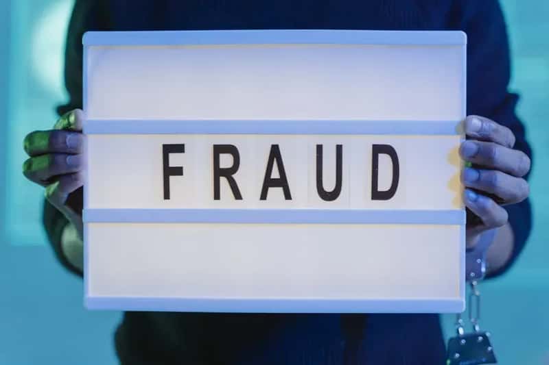 What to Do If You've Already Been Scammed (Image Credits: Pexels)
