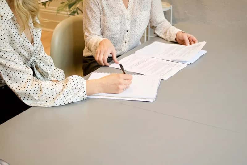 Bringing the pieces together before you sign anything (Image Credits: Unsplash)