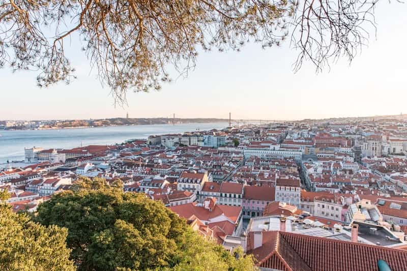 Portugal (Image Credits: Unsplash)