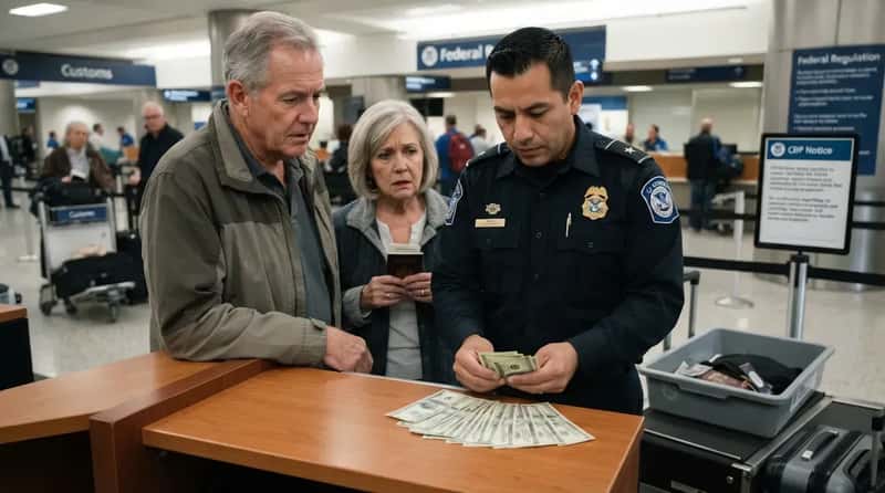 #4 - The $10,000 Cash Rule Doesn't Work the Way Most Families Think (Image Credits: Gemini)