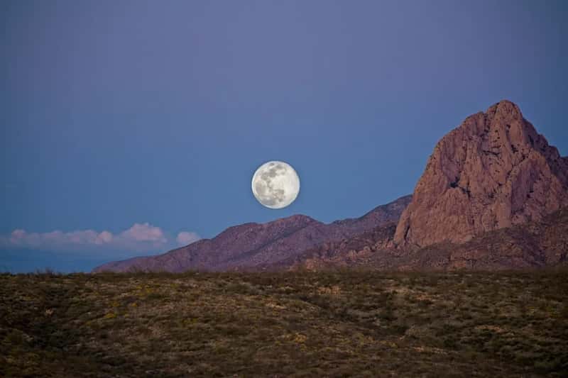 Green Valley, Arizona (Image Credits: Unsplash)