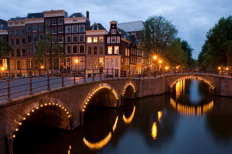 The Netherlands (By Massimo Catarinella, CC BY-SA 3.0)