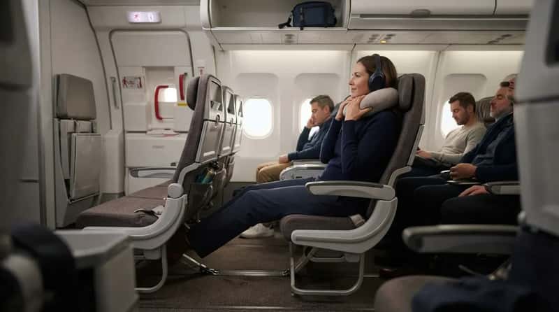 #15 - Seat Choice Is Never Random (Image Credits: Gemini)