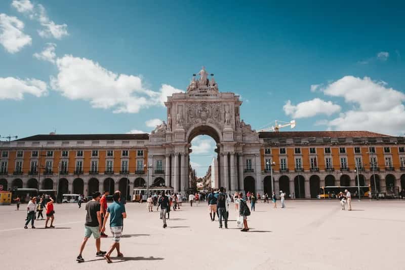 7. Portugal (Image Credits: Unsplash)