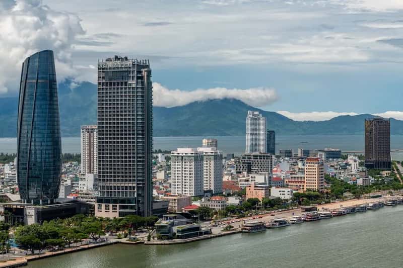 Da Nang, Vietnam, and the city that actually won (Image Credits: Pexels)
