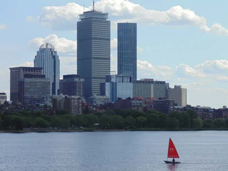 Massachusetts: The Northeast Surprise Nobody Expected (Image Credits: Unsplash)