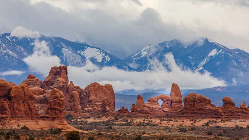Utah: Purpose Over Postcard Views (Image Credits: Unsplash)