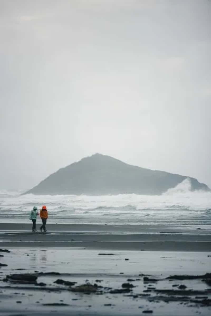 Tofino, British Columbia (Image Credits: Pexels)