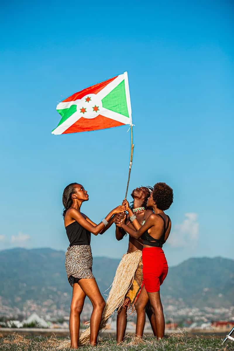 8. Burundi (Image Credits: Pixabay)