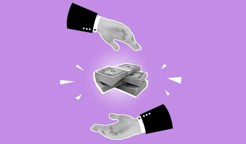 A much bigger transfer is already underway (Image Credits: Pexels)