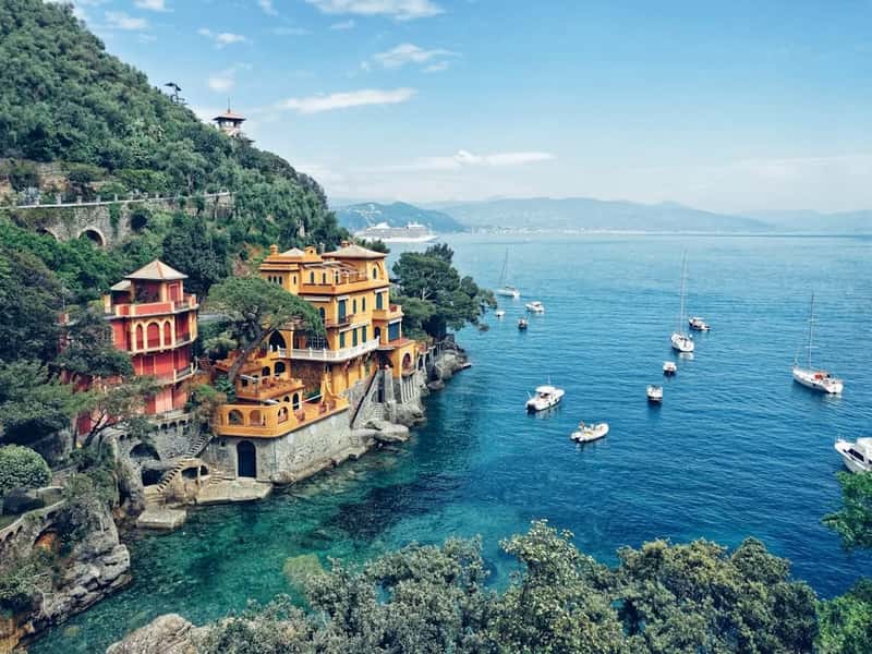 Italy (Image Credits: Unsplash)