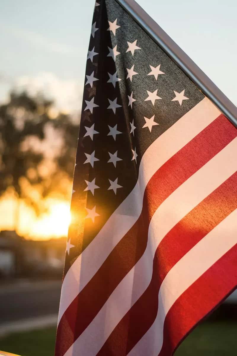 Countries Subject to U.S. Travel Bans (Image Credits: Unsplash)