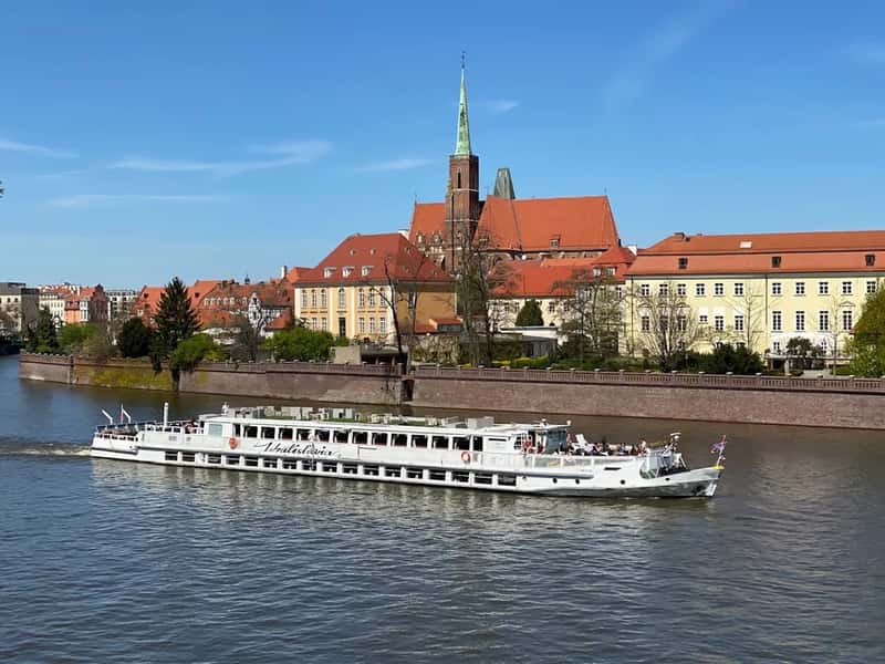 River cruising is absorbing travelers who want culture without the packing and unpacking (Image Credits: Unsplash)
