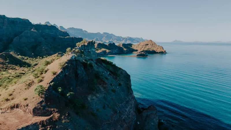 Marquesas Islands, French Polynesia (Image Credits: Pexels)