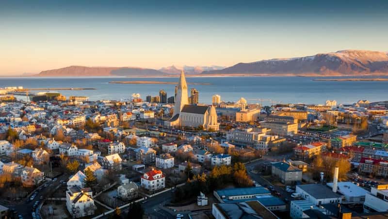 7. Iceland (Image Credits: Unsplash)