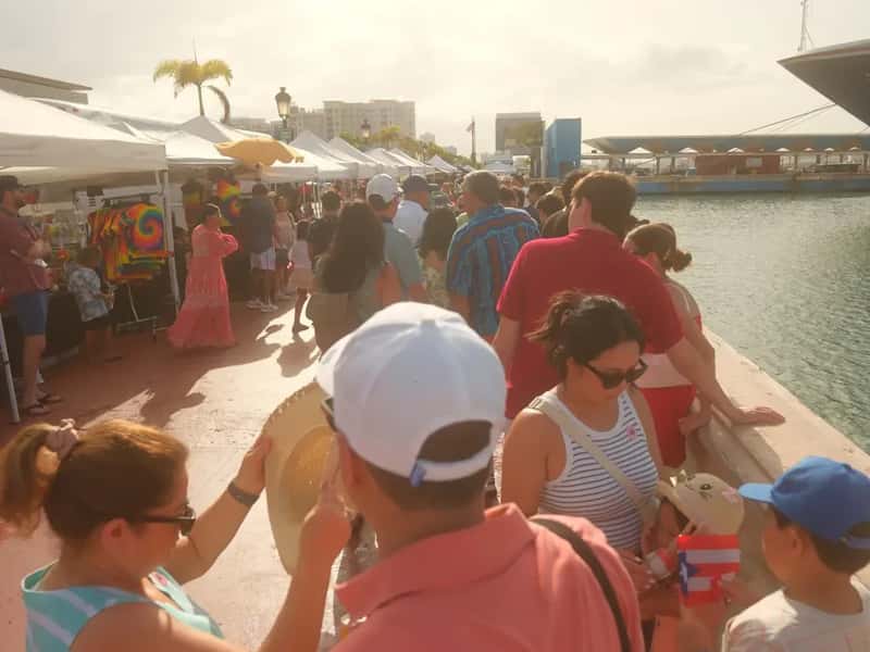 #9 - The Port-Area Shopping Tour (Image Credits: Unsplash)