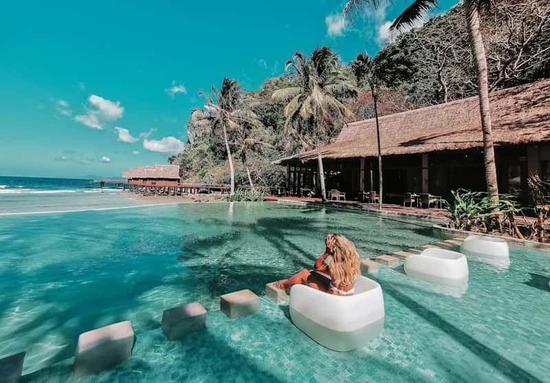 Slower, less-scheduled trips over jam-packed resort itineraries (Image Credits: Unsplash)