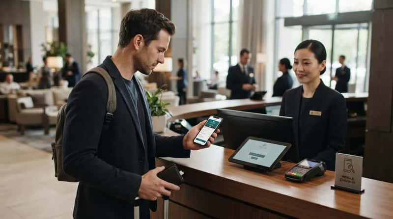 #6 - The Phone App That Quietly Signals "Leave Me Alone" (Image Credits: Gemini)