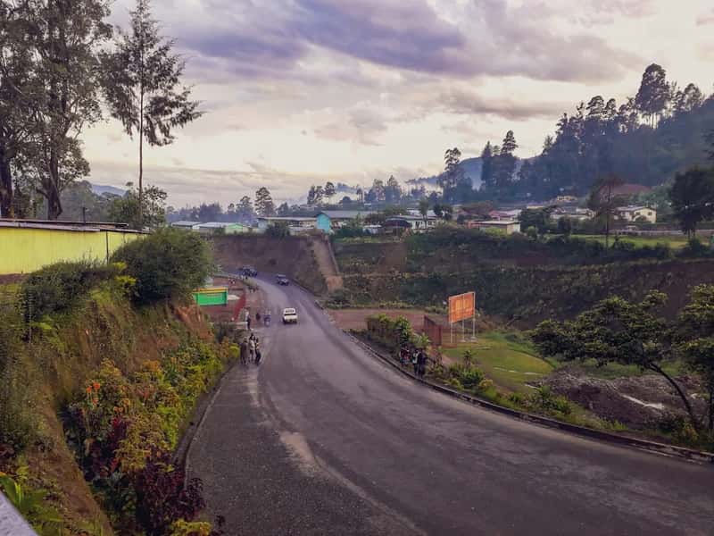 Equatorial Guinea: Malabo to Ciudad de la Paz (Image Credits: Unsplash)
