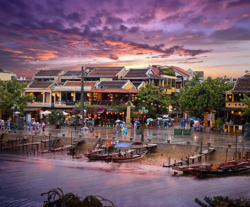 8. Vietnam (Image Credits: Pixabay)