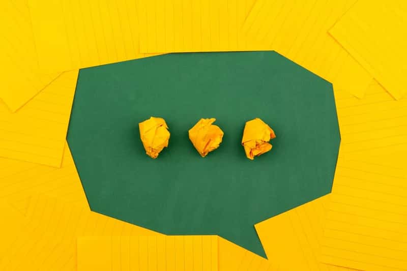 Don't expect everyone to switch to English immediately (Image Credits: Unsplash)