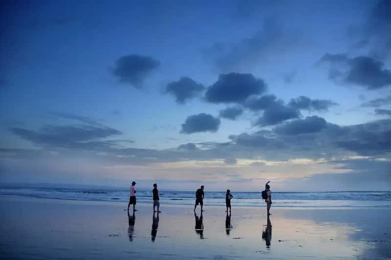 Indonesia: Islands of Affordable Indulgence (Image Credits: Pixabay)